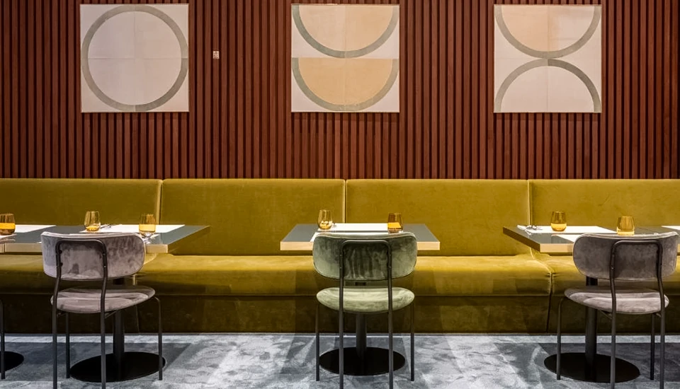 هتل هیلتون کاردن این تفلیس